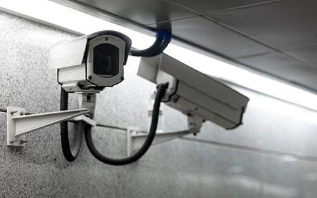 CCTV Cameras