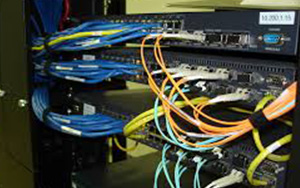 Network Systems